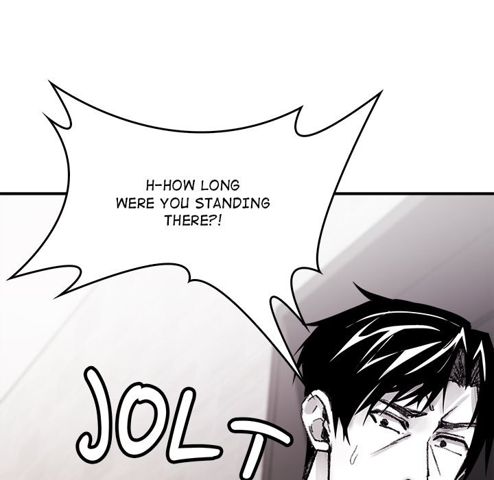 Get Out of My Body! - Chapter 9 [photo 135] - MangaPorn