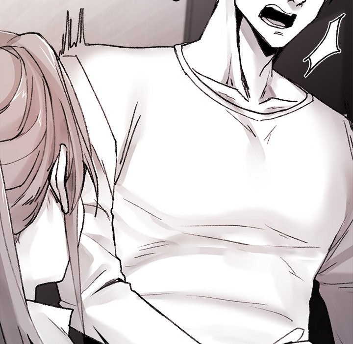 Get Out of My Body! - Chapter 9 [photo 136] - MangaPorn