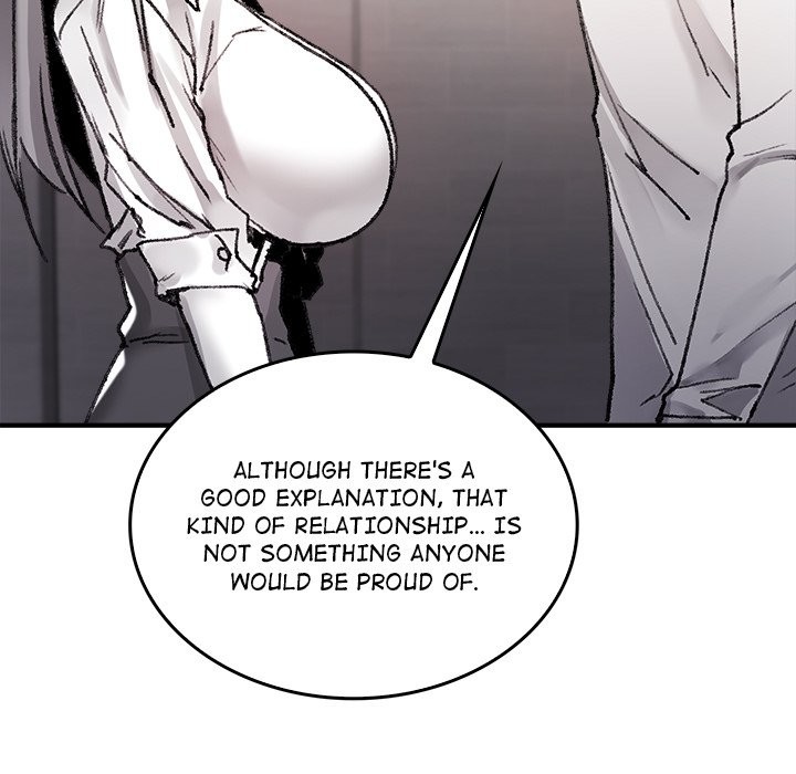 Get Out of My Body! - Chapter 9 [photo 152] - MangaPorn