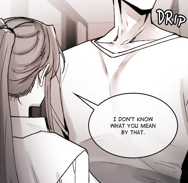 Get Out of My Body! - Chapter 9 [photo 154] - MangaPorn