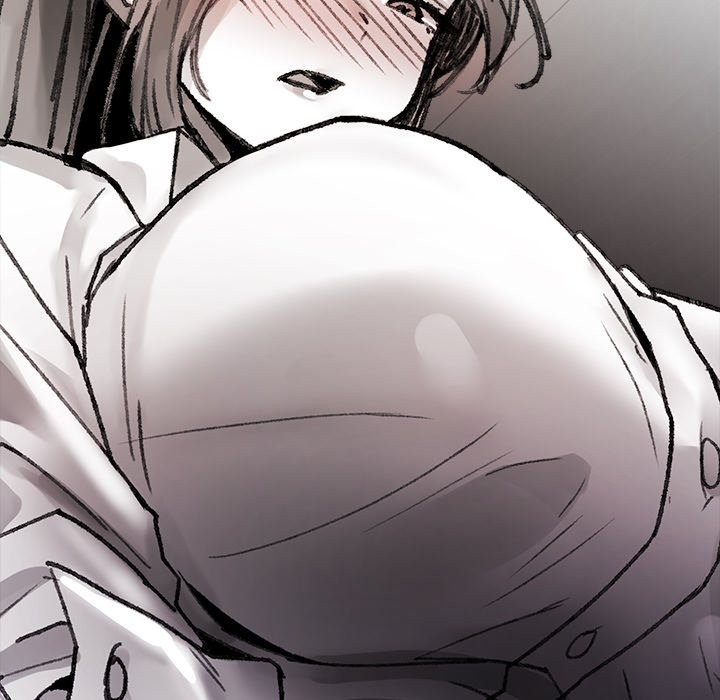 Get Out of My Body! - Chapter 9 [photo 166] - MangaPorn