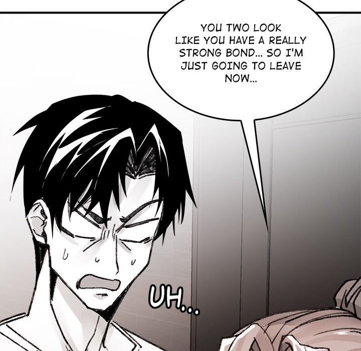 Get Out of My Body! - Chapter 9 [photo 173] - MangaPorn