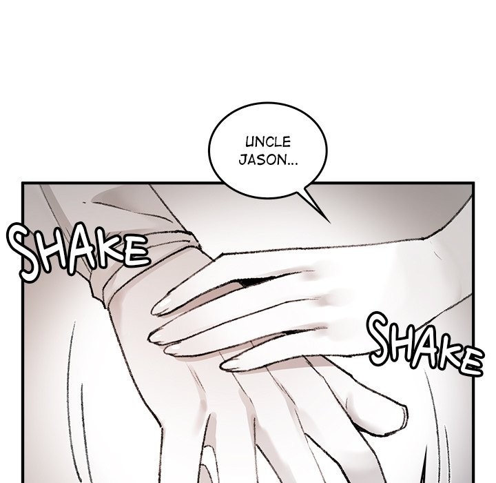 Get Out of My Body! - Chapter 9 [photo 179] - MangaPorn