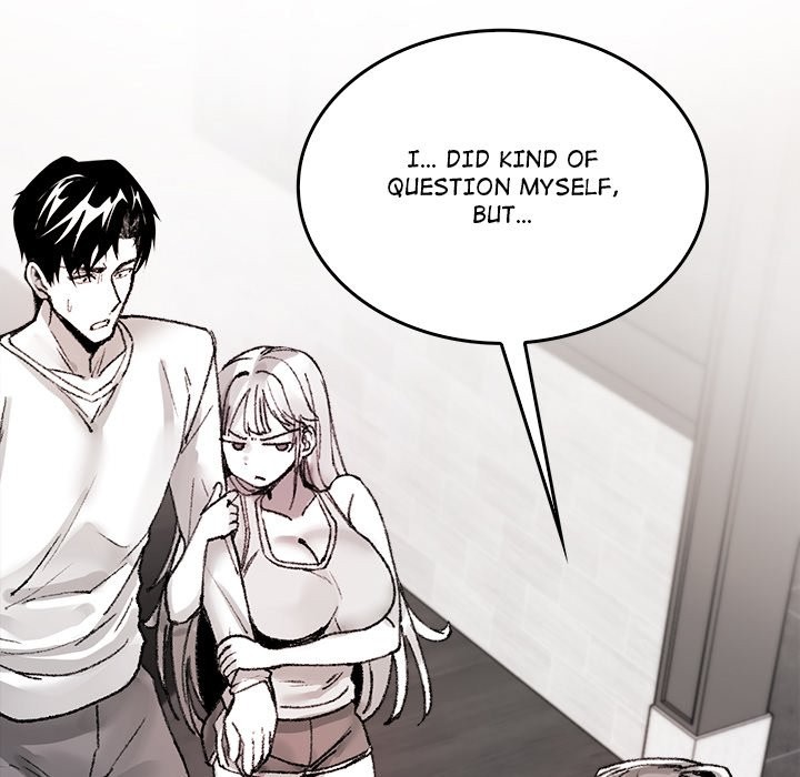 Get Out of My Body! - Chapter 9 [photo 19] - MangaPorn