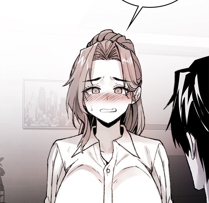 Get Out of My Body! - Chapter 9 [photo 33] - MangaPorn