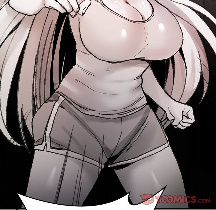 Get Out of My Body! - Chapter 9 [photo 44] - MangaPorn