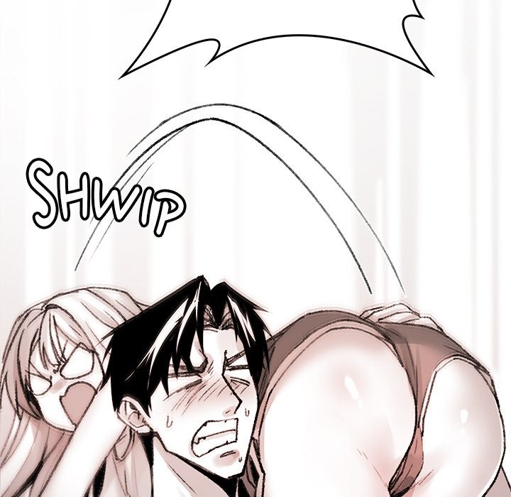 Get Out of My Body! - Chapter 9 [photo 46] - MangaPorn