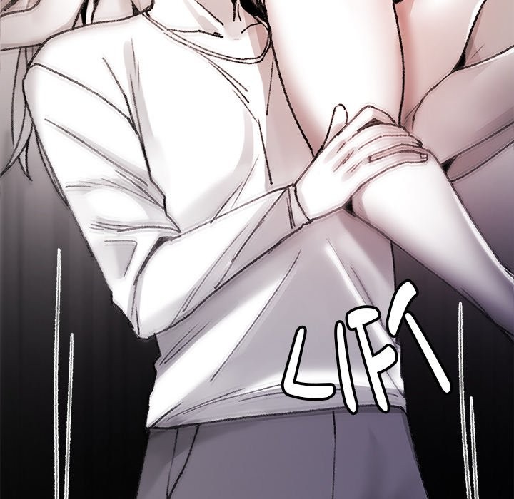 Get Out of My Body! - Chapter 9 [photo 47] - MangaPorn