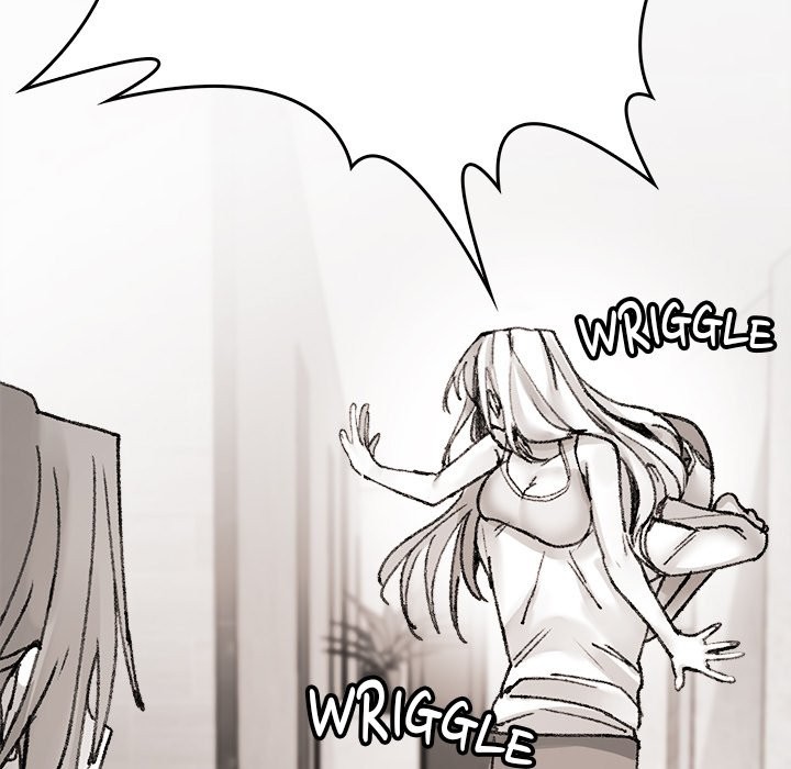 Get Out of My Body! - Chapter 9 [photo 49] - MangaPorn