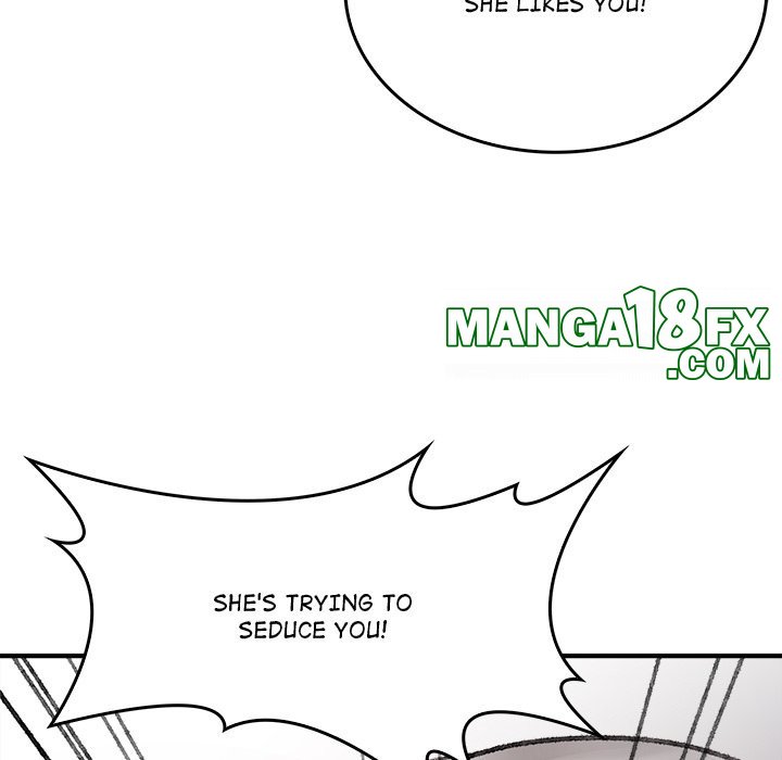 Get Out of My Body! - Chapter 9 [photo 65] - MangaPorn