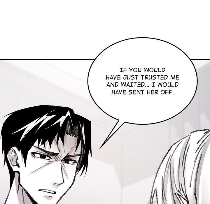 Get Out of My Body! - Chapter 9 [photo 69] - MangaPorn