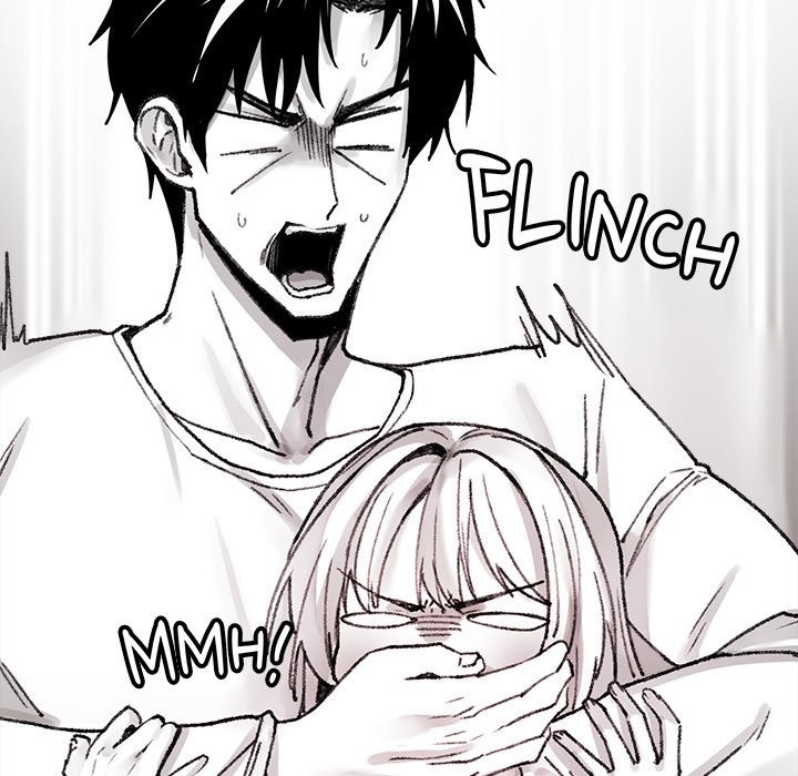 Get Out of My Body! - Chapter 9 [photo 7] - MangaPorn