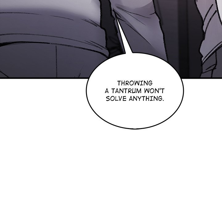 Get Out of My Body! - Chapter 9 [photo 71] - MangaPorn