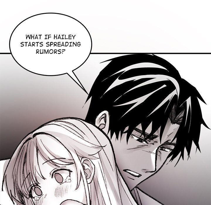 Get Out of My Body! - Chapter 9 [photo 93] - MangaPorn