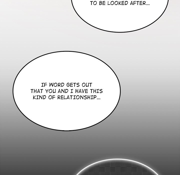 Get Out of My Body! - Chapter 9 [photo 95] - MangaPorn