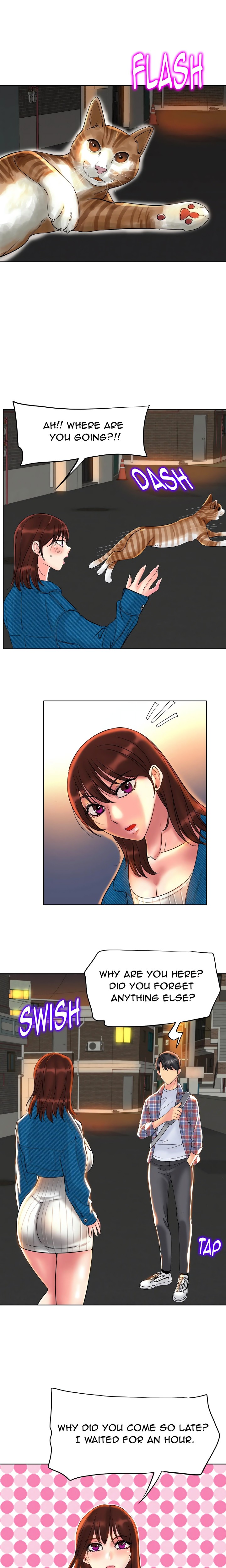 Two Girls Feel Different - Chapter 9 [photo 10] - MangaPorn