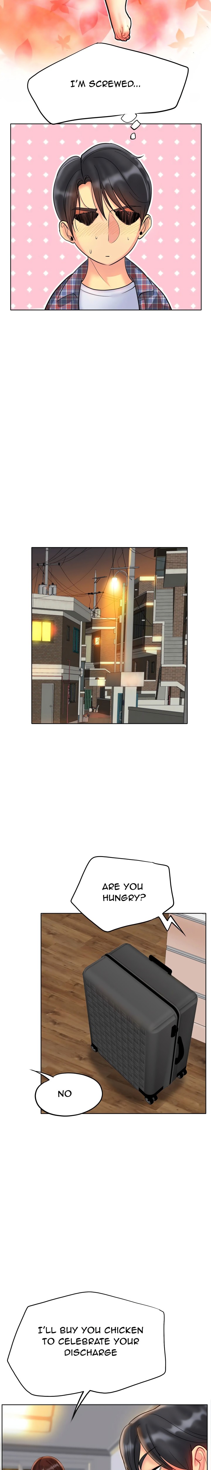 Two Girls Feel Different - Chapter 9 [photo 16] - MangaPorn