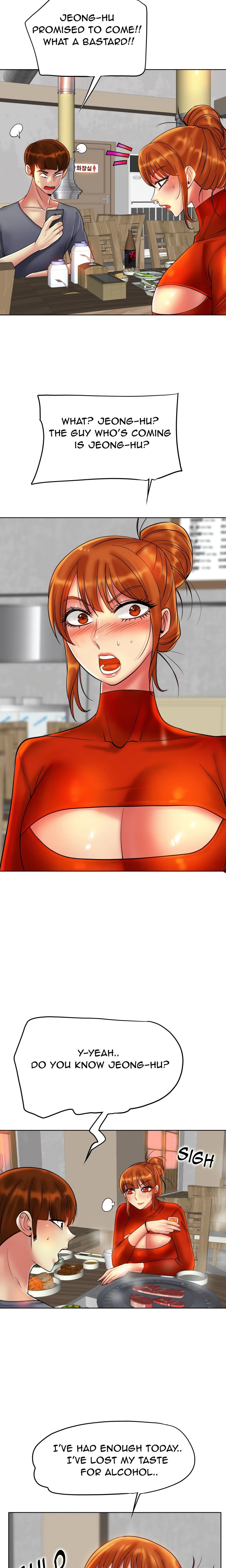 Two Girls Feel Different - Chapter 9 [photo 5] - MangaPorn