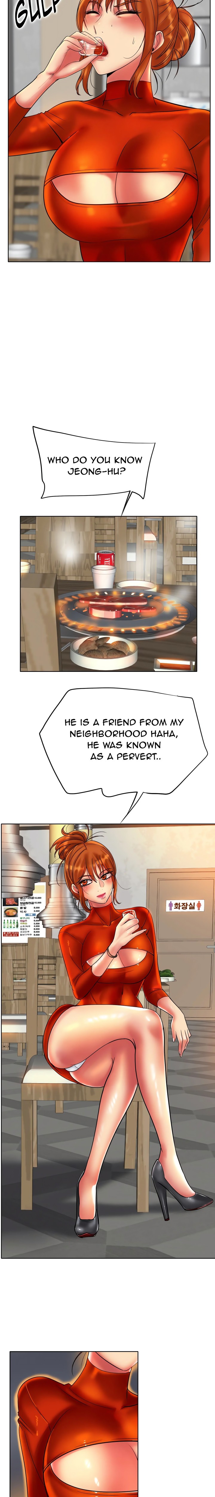 Two Girls Feel Different - Chapter 9 [photo 6] - MangaPorn