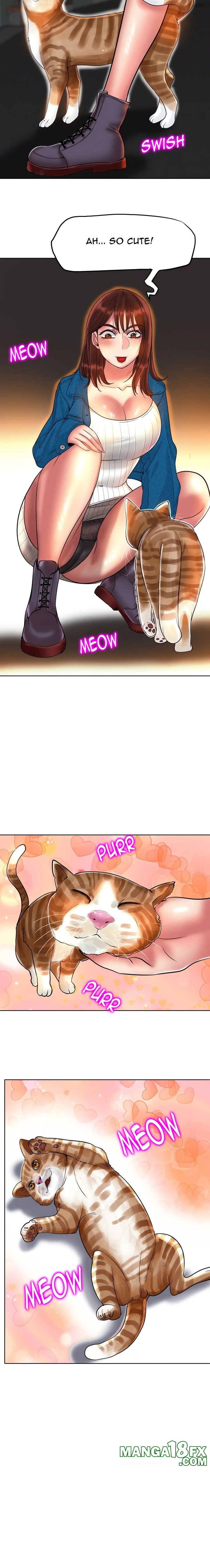 Two Girls Feel Different - Chapter 9 [photo 9] - MangaPorn