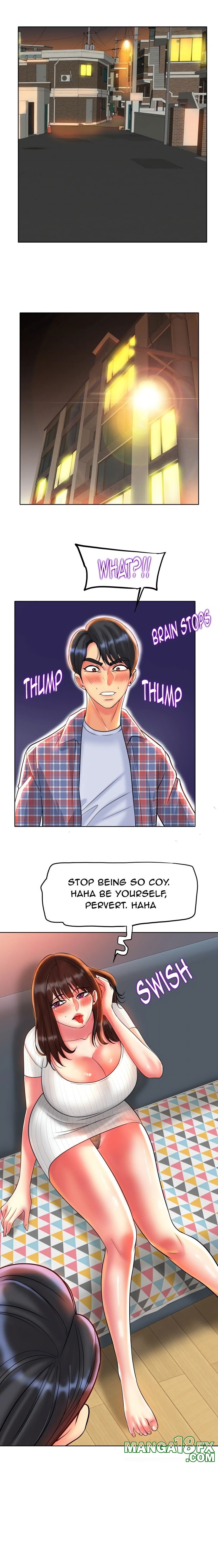 Two Girls Feel Different - Chapter 10 [photo 1] - MangaPorn