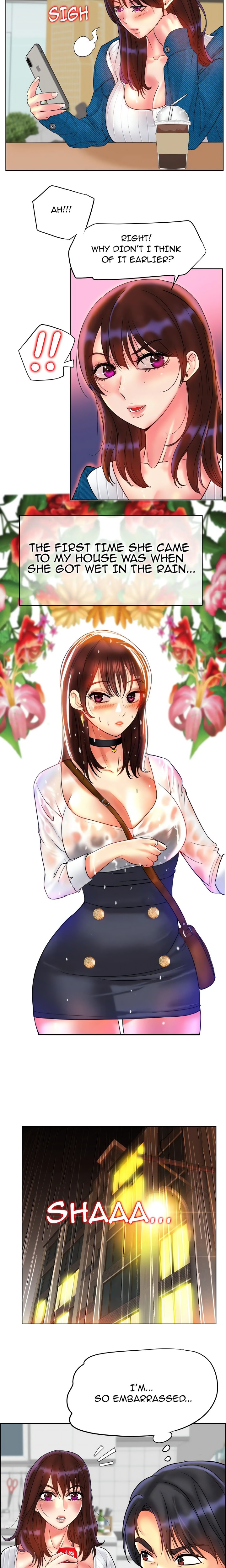 Two Girls Feel Different - Chapter 10 [photo 12] - MangaPorn