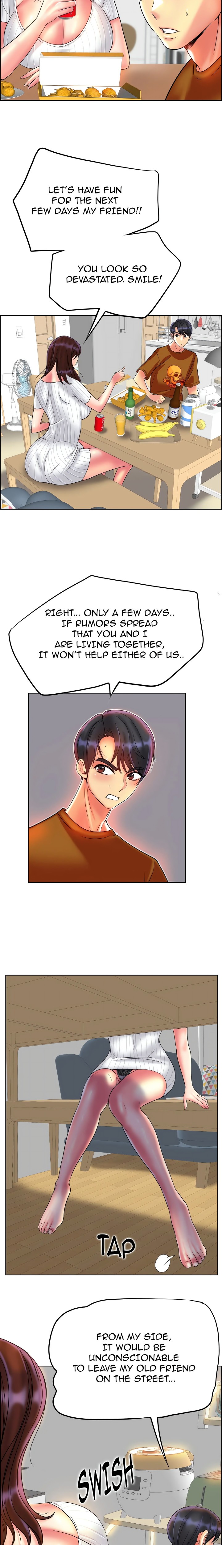 Two Girls Feel Different - Chapter 10 [photo 13] - MangaPorn