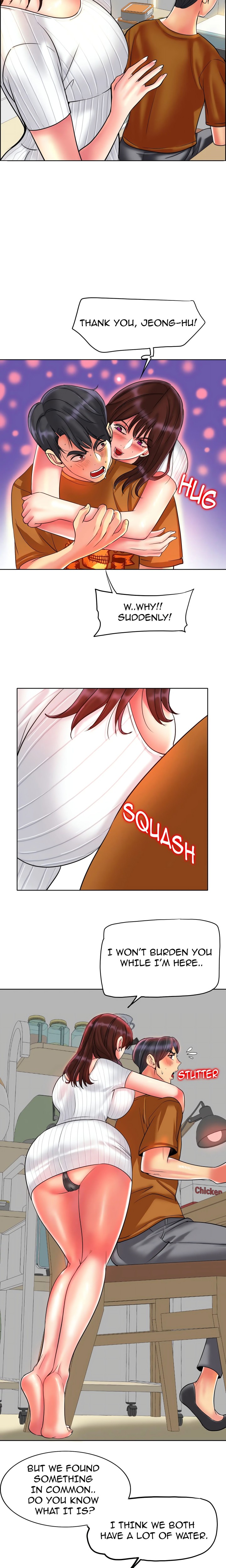 Two Girls Feel Different - Chapter 10 [photo 14] - MangaPorn