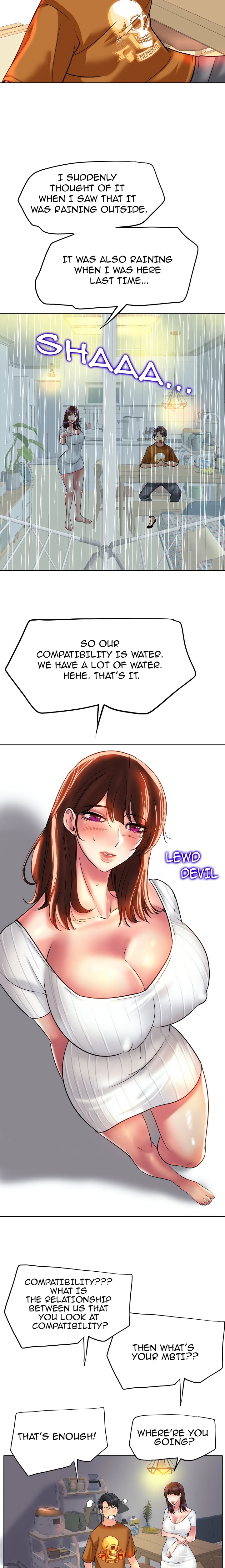 Two Girls Feel Different - Chapter 10 [photo 16] - MangaPorn