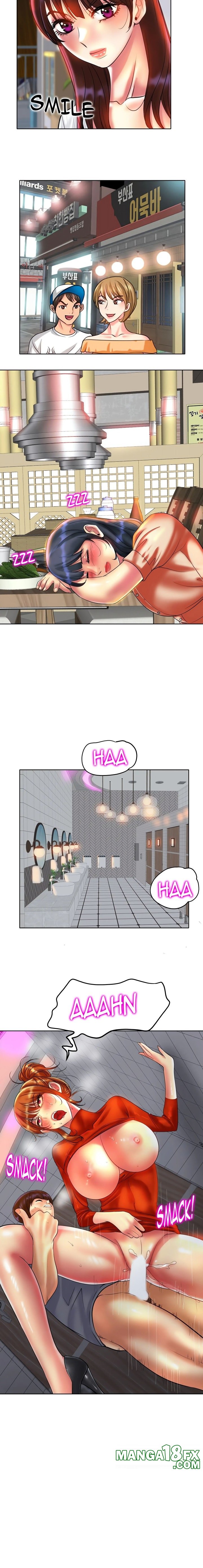 Two Girls Feel Different - Chapter 10 [photo 18] - MangaPorn