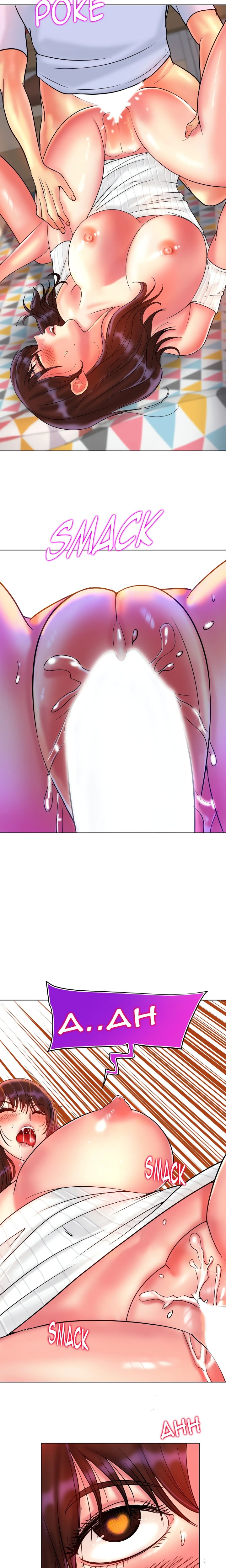 Two Girls Feel Different - Chapter 10 [photo 7] - MangaPorn