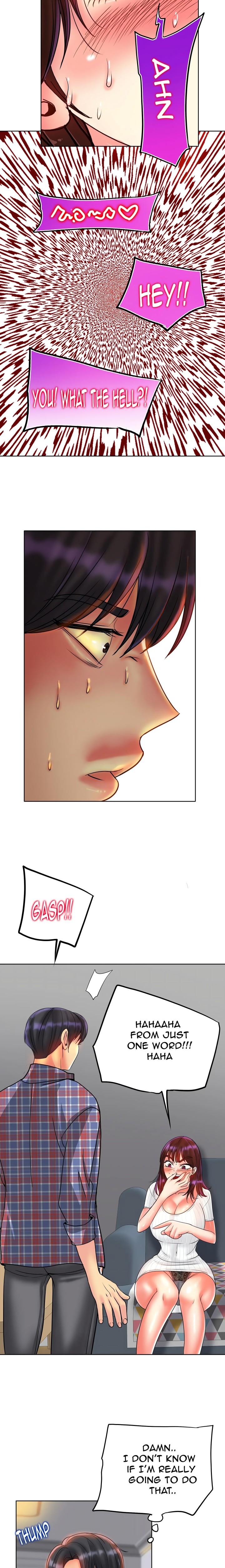 Two Girls Feel Different - Chapter 10 [photo 8] - MangaPorn