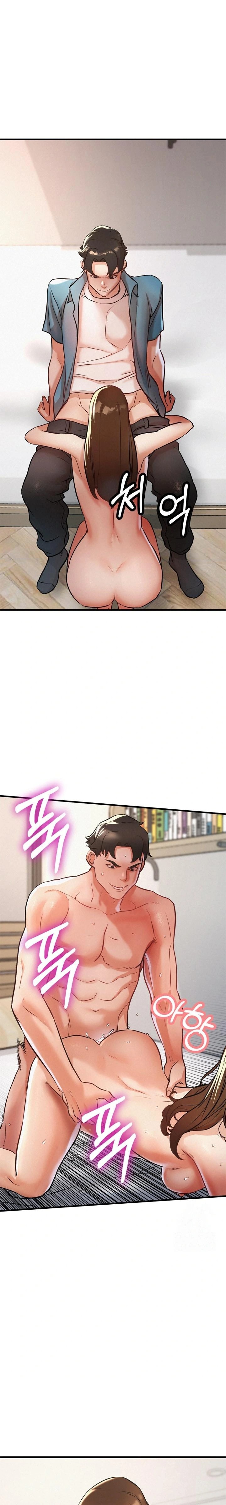 My Stepmom is My Friend’s Mom Raw - Chapter 7 [photo 1] - MangaPorn