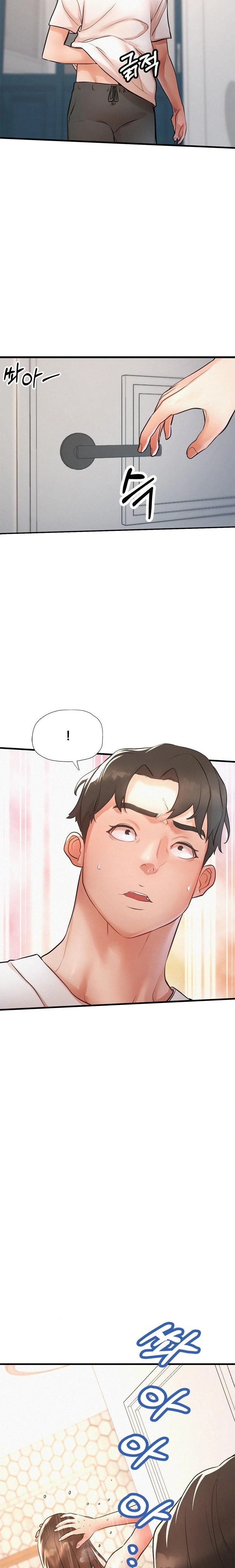 My Stepmom is My Friend’s Mom Raw - Chapter 7 [photo 5] - MangaPorn