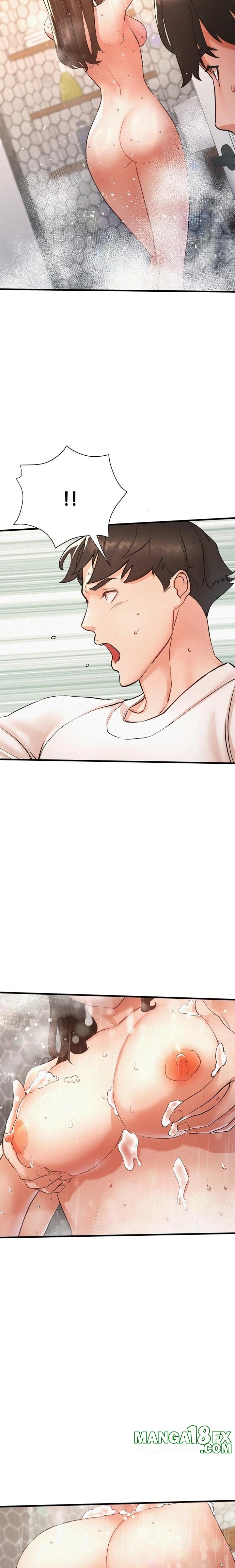 My Stepmom is My Friend’s Mom Raw - Chapter 7 [photo 6] - MangaPorn