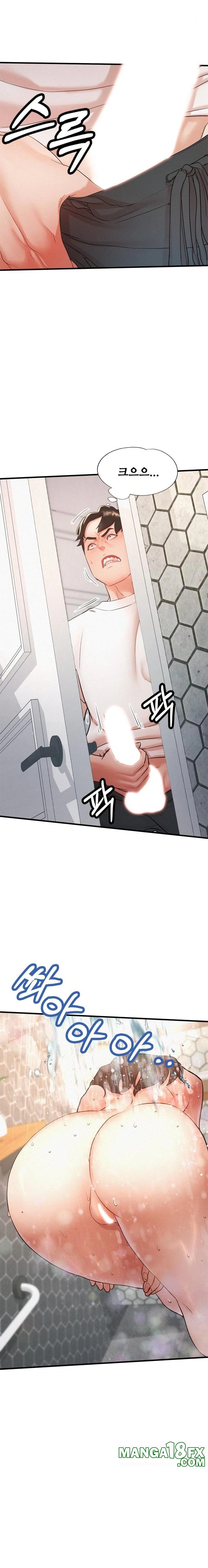 My Stepmom is My Friend’s Mom Raw - Chapter 7 [photo 9] - MangaPorn