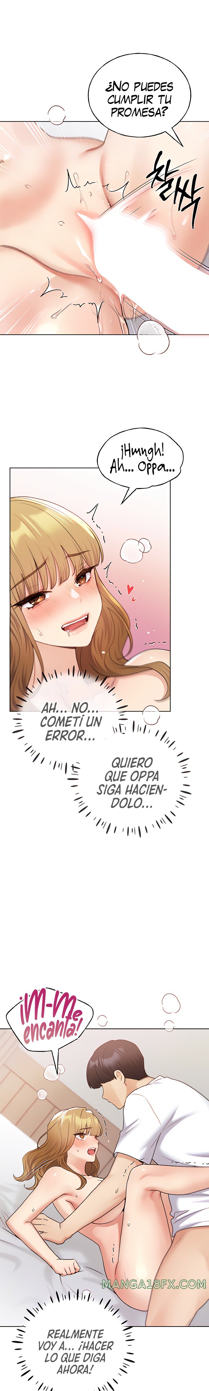 My Illustrator Raw - Chapter 33 [photo 12] - MangaPorn