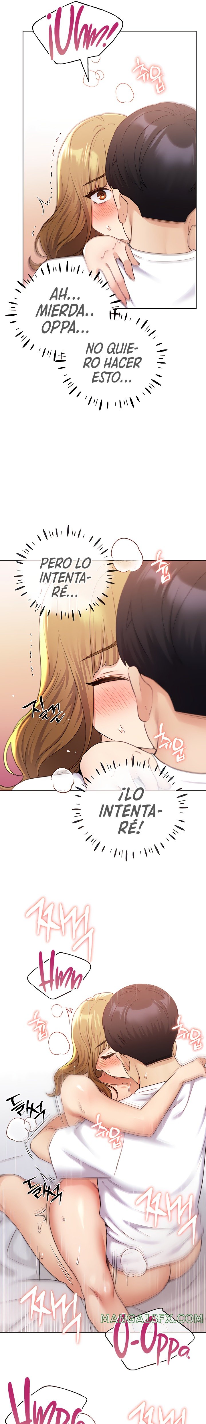 My Illustrator Raw - Chapter 33 [photo 14] - MangaPorn