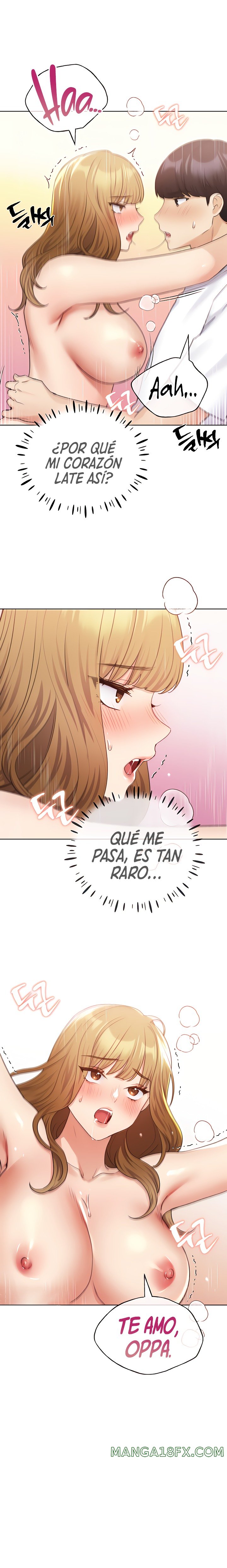 My Illustrator Raw - Chapter 33 [photo 16] - MangaPorn