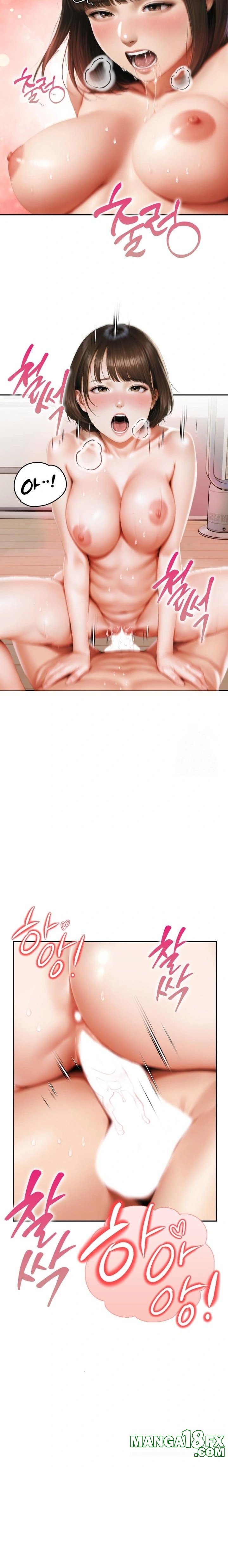 A Married Woman Who Let Her EX-Boyfriend into the House When Her Husband Was Not Home Raw - Chapter 6 [photo 12] - MangaPorn