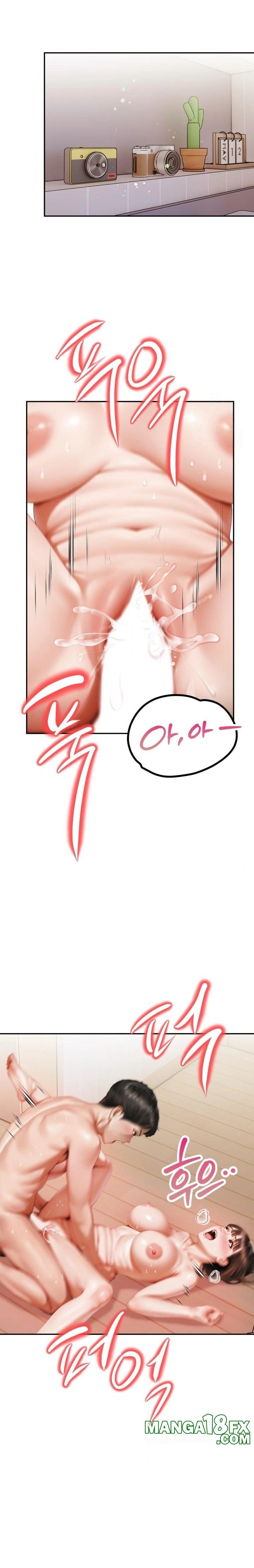 A Married Woman Who Let Her EX-Boyfriend into the House When Her Husband Was Not Home Raw - Chapter 6 [photo 14] - MangaPorn