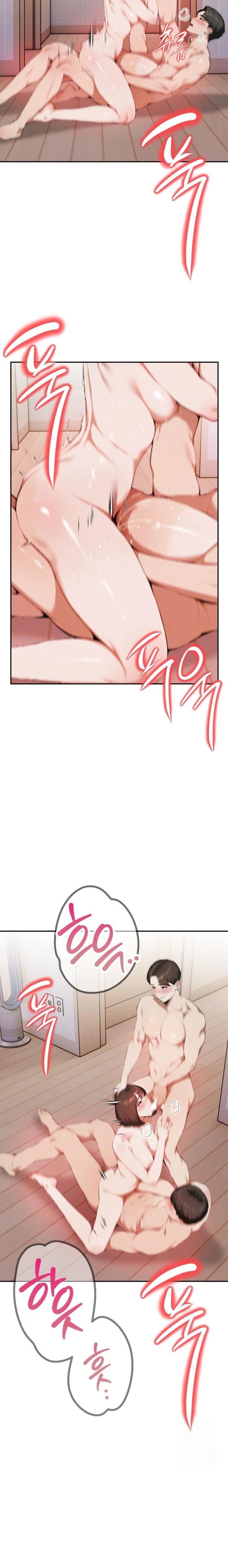 A Married Woman Who Let Her EX-Boyfriend into the House When Her Husband Was Not Home Raw - Chapter 6 [photo 16] - MangaPorn