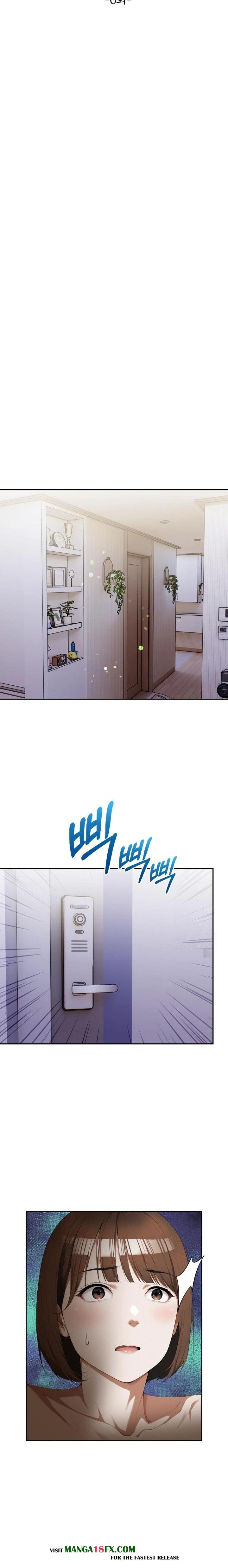 A Married Woman Who Let Her EX-Boyfriend into the House When Her Husband Was Not Home Raw - Chapter 6 [photo 3] - MangaPorn