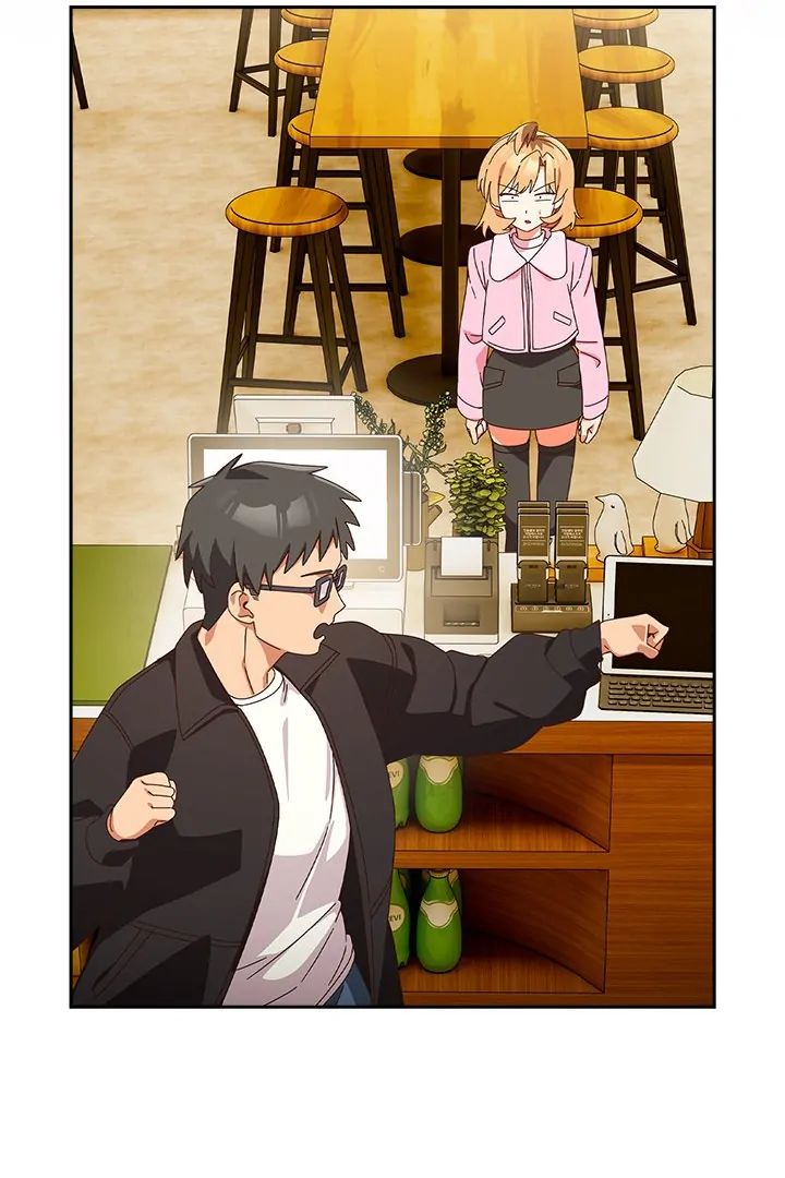 Like No Other - Chapter 44 [photo 102] - MangaPorn