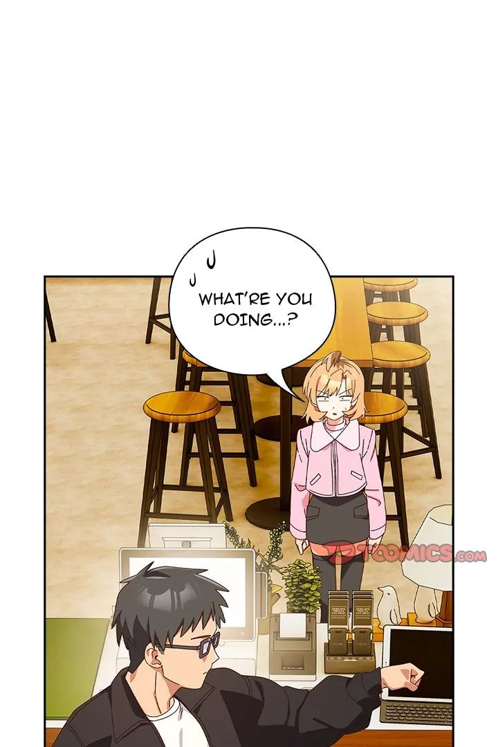 Like No Other - Chapter 44 [photo 103] - MangaPorn