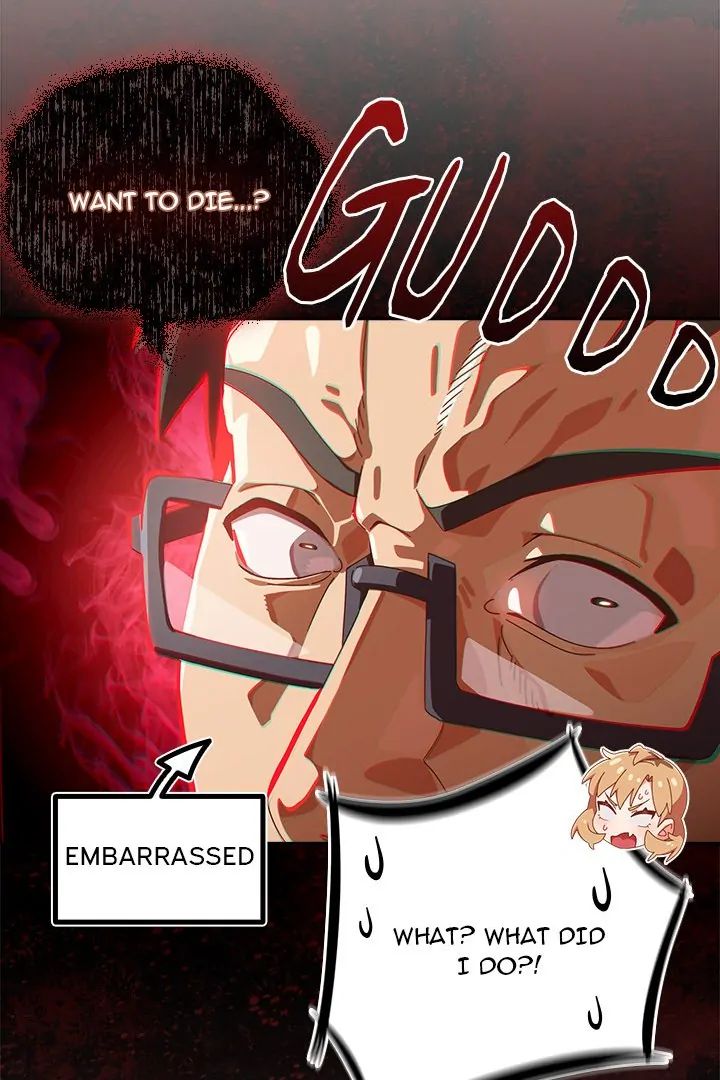 Like No Other - Chapter 44 [photo 107] - MangaPorn