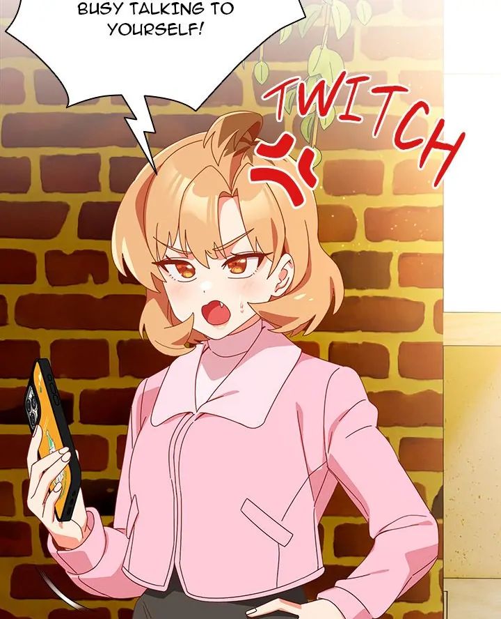 Like No Other - Chapter 44 [photo 109] - MangaPorn