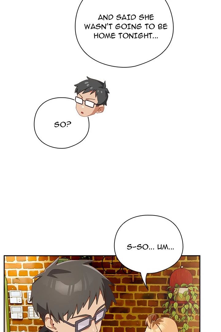 Like No Other - Chapter 44 [photo 112] - MangaPorn