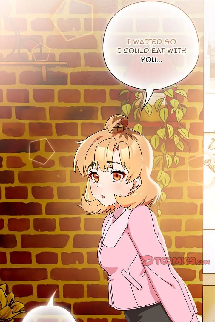 Like No Other - Chapter 44 [photo 116] - MangaPorn