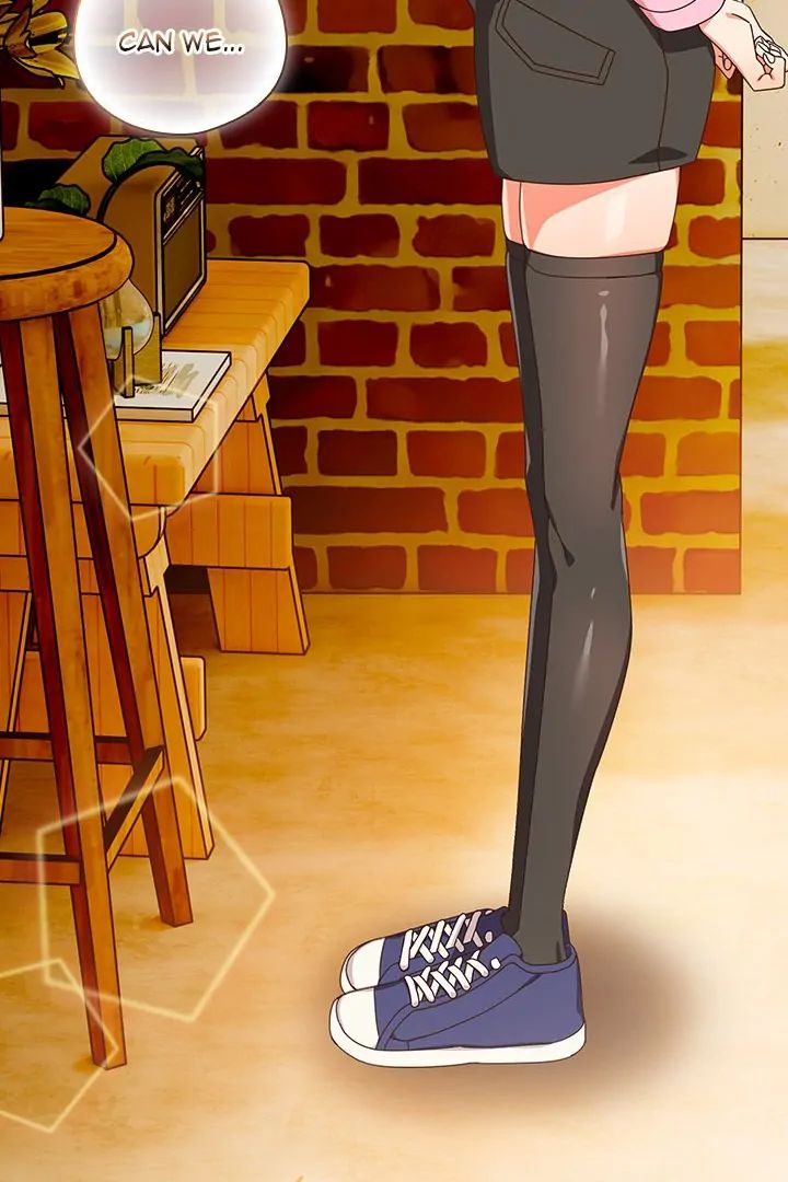 Like No Other - Chapter 44 [photo 117] - MangaPorn